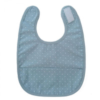 Summerville organic babyhaklapp