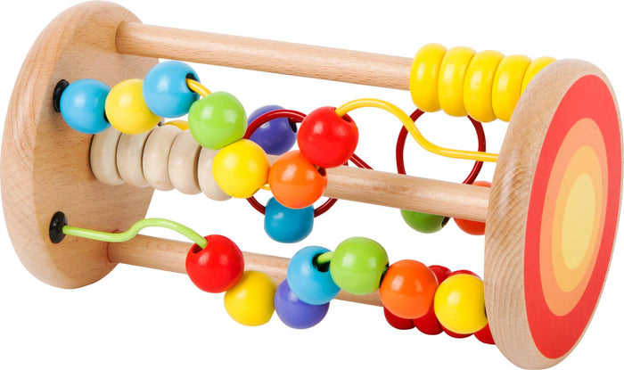 small foot Rainbow motoriska leksak