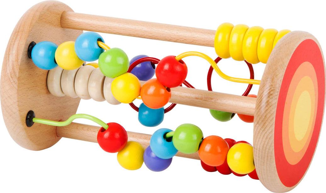 small foot Rainbow motoriska leksak