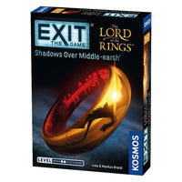 Kosmos - EXIT: Lord Of The Rings - Shadows Over Middle-Earth (EN)