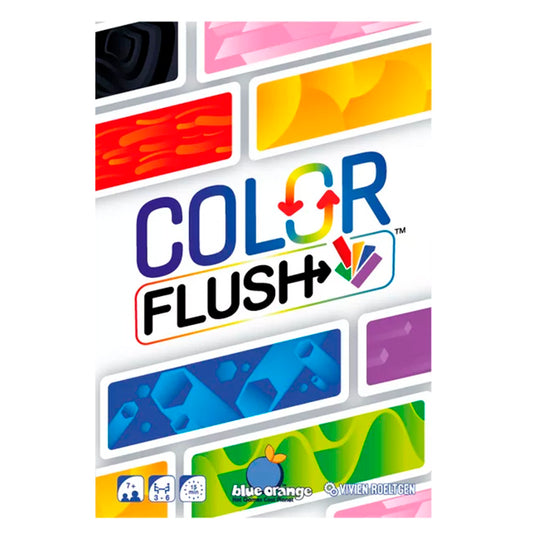 Color Flush