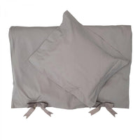 Summerville organic Babysängset i percale