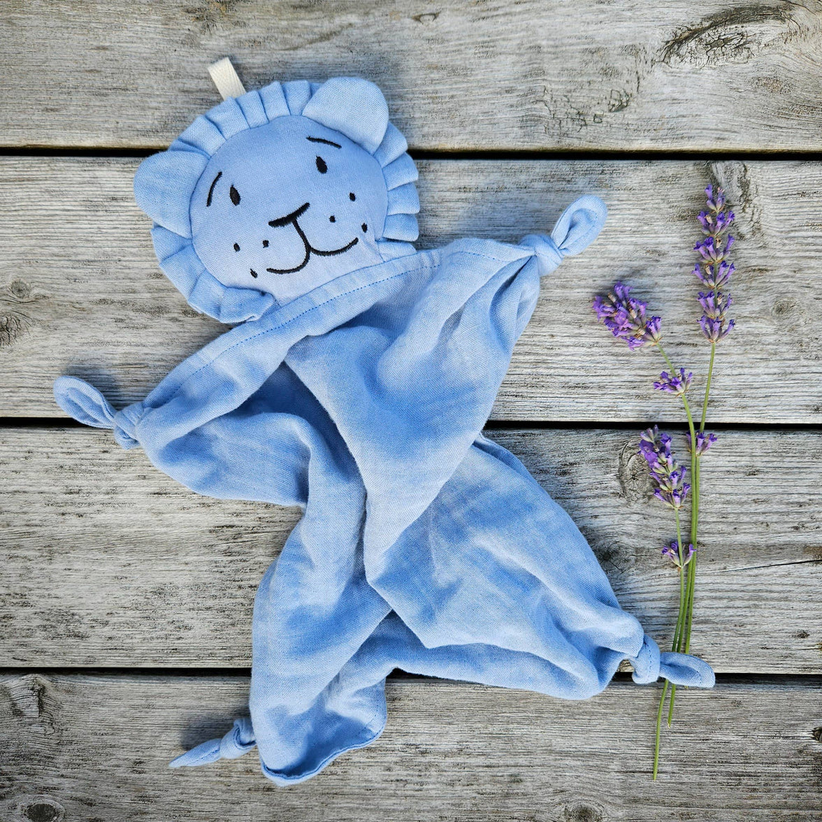 Summerville organic Gosigt Lejon