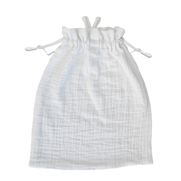 Summerville organic Musslinpåse Ekologisk