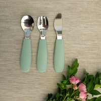 Summerville organic Barnbestick Silikon