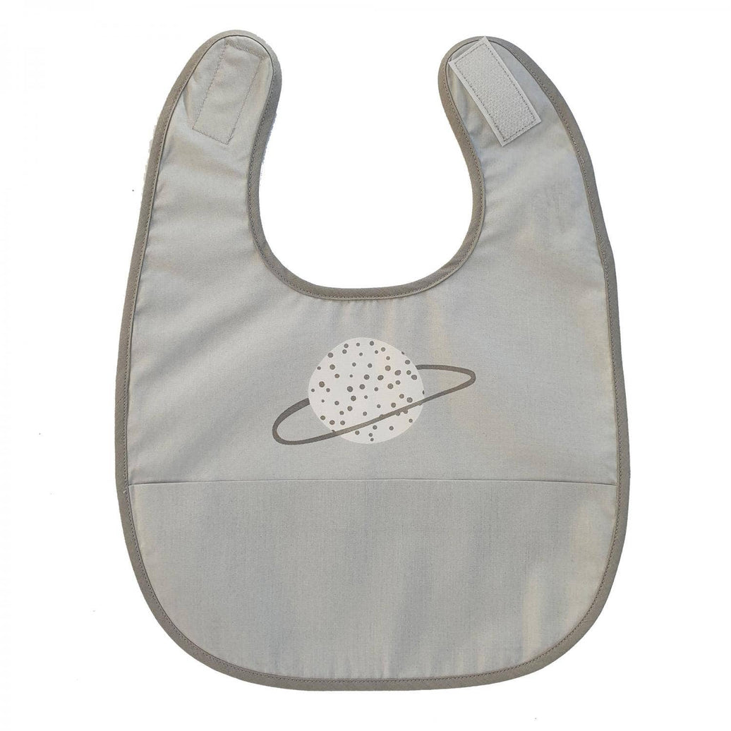 Summerville organic Ekologisk babyhaklapp