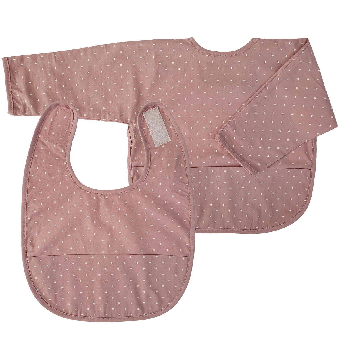 Summerville organic Haklapp och ärmar