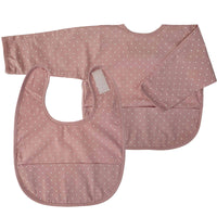 Summerville organic Haklapp och ärmar