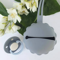 Summerville Silikon Napphållare