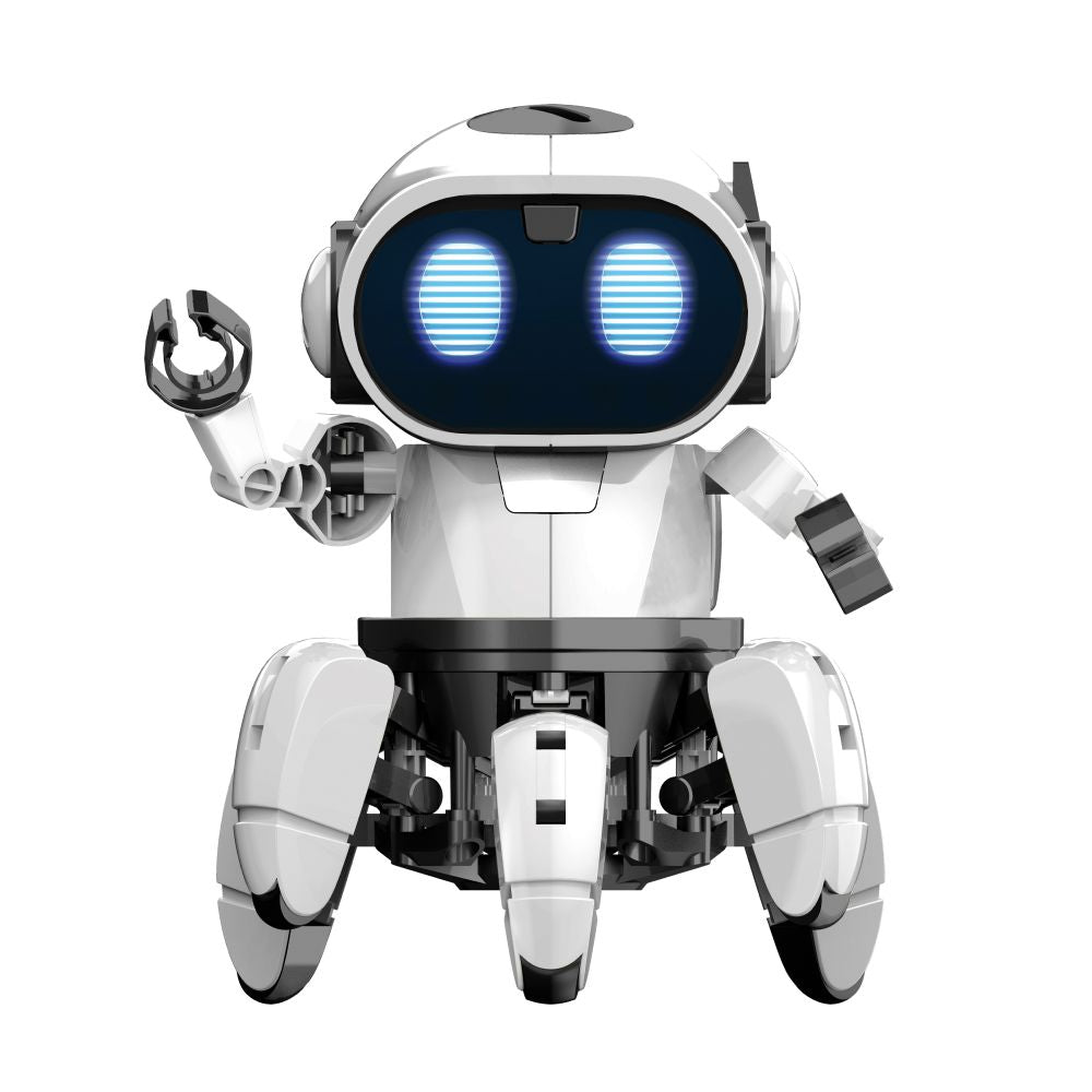 Kosmos - Chipz - Robot (DA/SE/NO/EN)