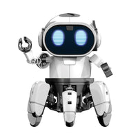 Kosmos - Chipz - Robot (DA/SE/NO/EN)