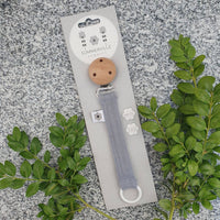 Summerville organic Napphållare Muslin