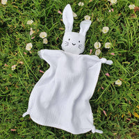 Summerville organic Cuddly Rabbit