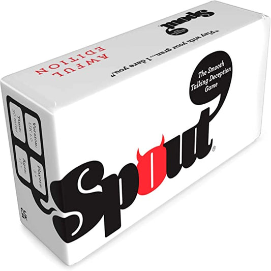 Spout Awful Edition