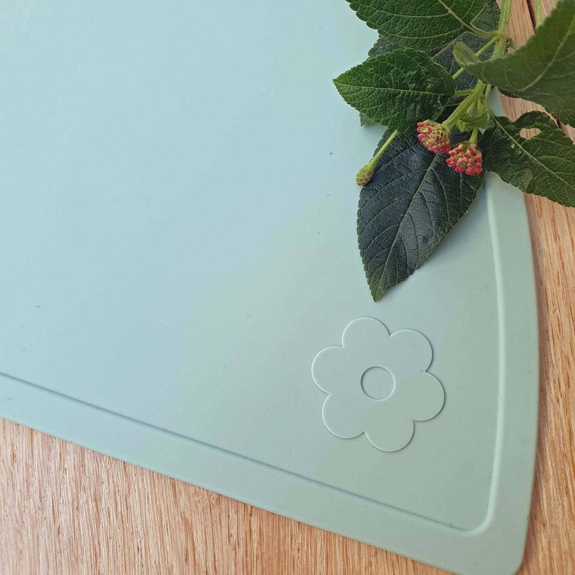 Summerville organic silikonmatta