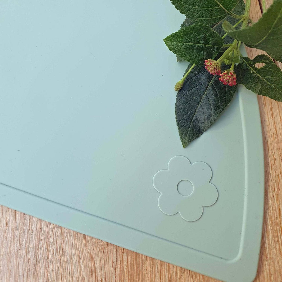 Summerville organic silikonmatta