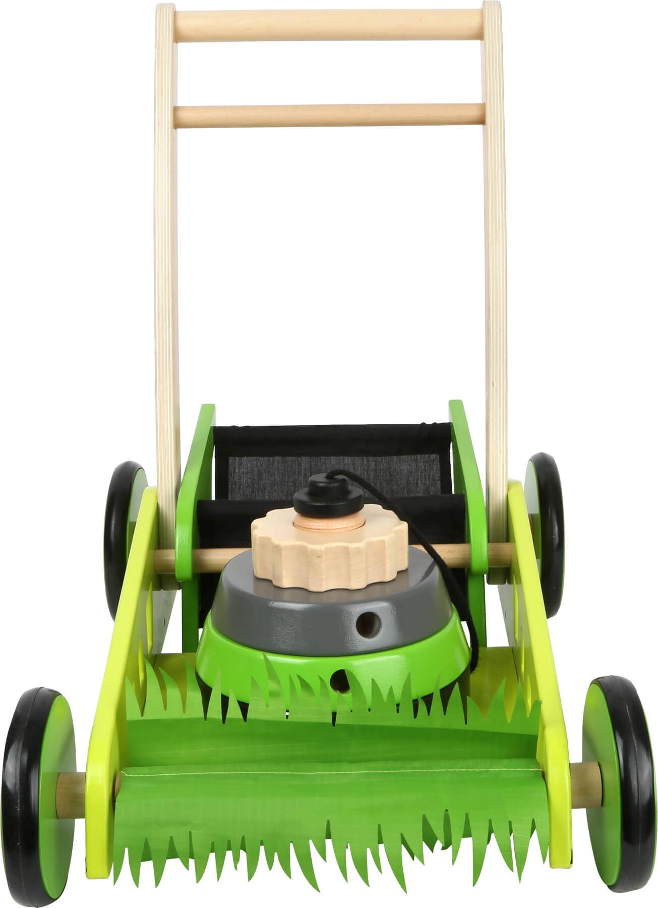 small foot Baby Walker Gräsklippare | Baby Walker | 100% Fsc