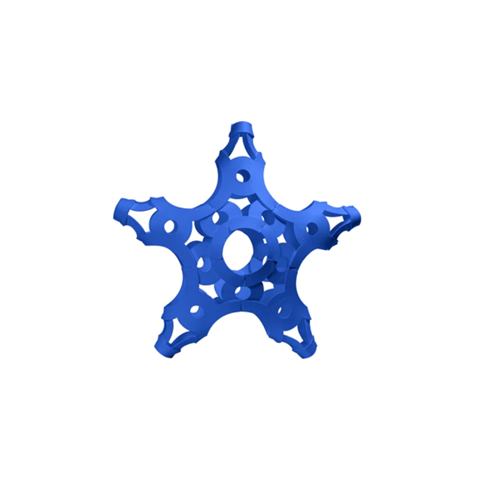 SmartGames - Foooty - Blue