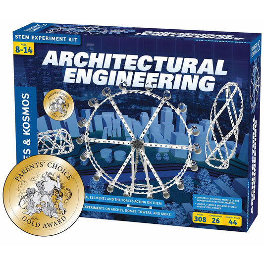 Kosmos - Architectural Engineering - SIGNATURE