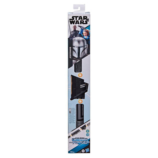 Star Wars Lightsaber Forge: Darksaber