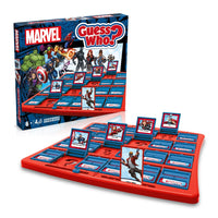 Winning Moves - GUESS WHO - Marvel