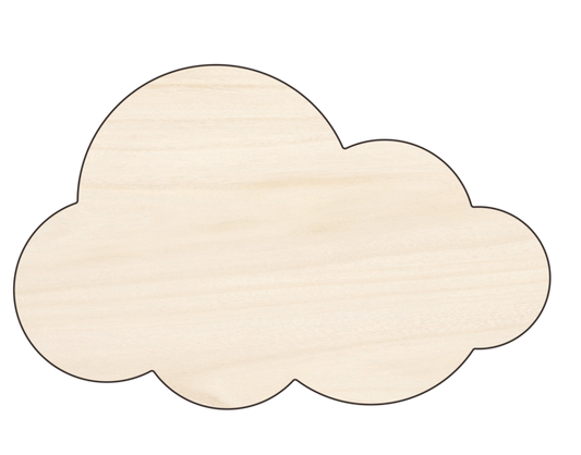 Oh, Poppy! TOVE CLOUD WALL LAMP LARGE
