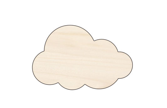 Oh, Poppy! TOVE CLOUD WALL LAMP SMALL