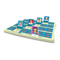 Winning Moves - GUESS WHO - Jobs