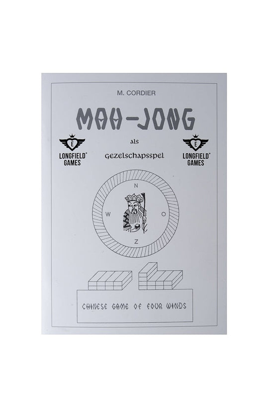 Mah Jong-häfte