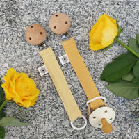 Summerville organic Napphållare Muslin