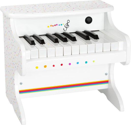 small foot small foot piano ”ljud” | musikinstrument | trä