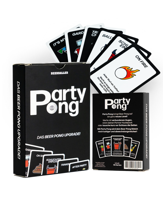 Party Pong