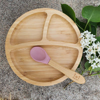 Summerville organic Barn Bambu Porslin