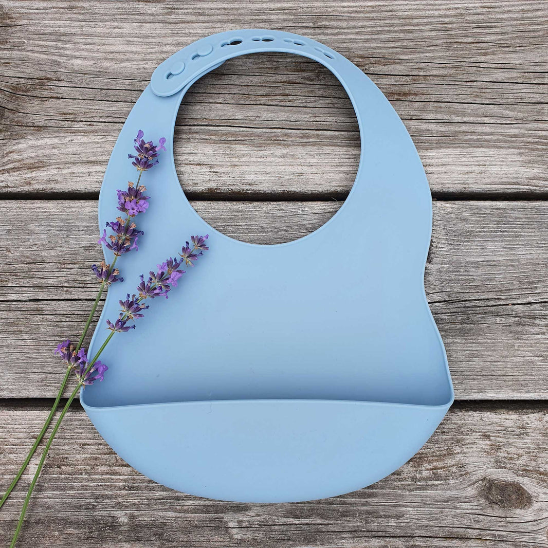 Summerville organic Haklapp Silikon