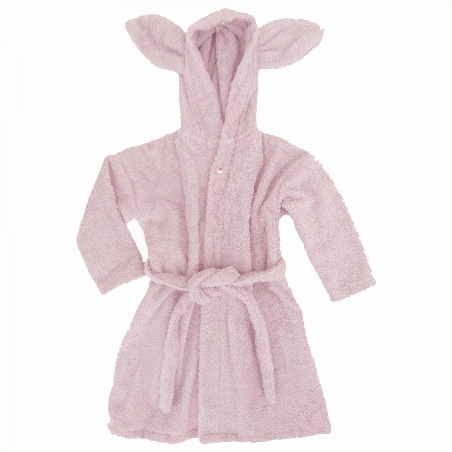 Summerville organic Ekologisk Badrock Kaninrosa 4-6 år