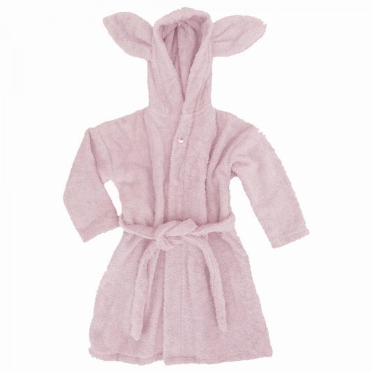 Summerville organic Ekologisk Badrock Kaninrosa 4-6 år