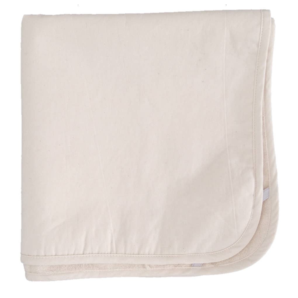 Summerville organic Ekologiskt Madrassöverdrag Baby
