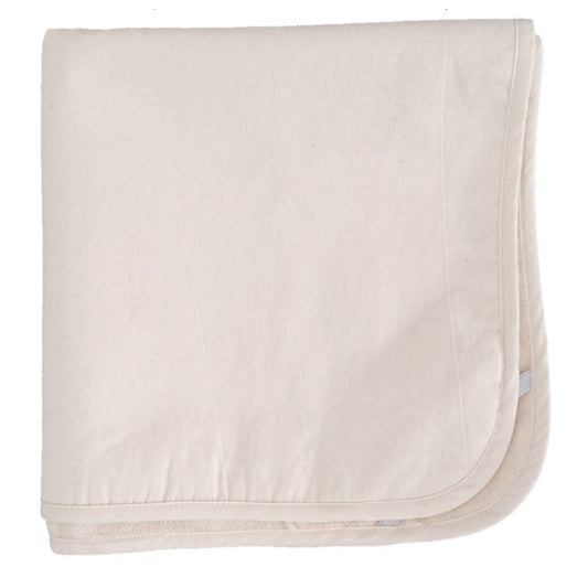 Summerville organic Ekologiskt Madrassöverdrag Baby
