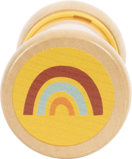 small foot Rainmaker rattle ”Safari” | Musikinstrument | Trä