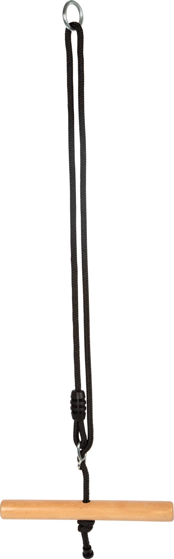 small foot Trapetsgunga Twist Black Line