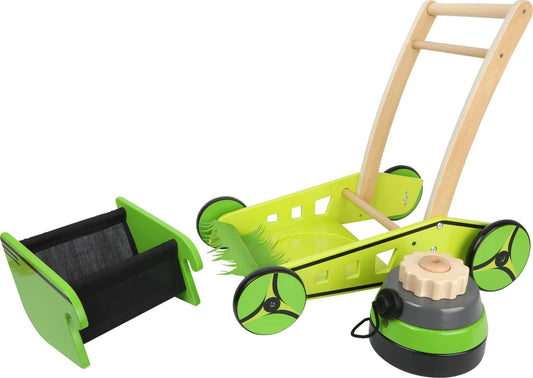 small foot Baby Walker Gräsklippare | Baby Walker | 100% Fsc