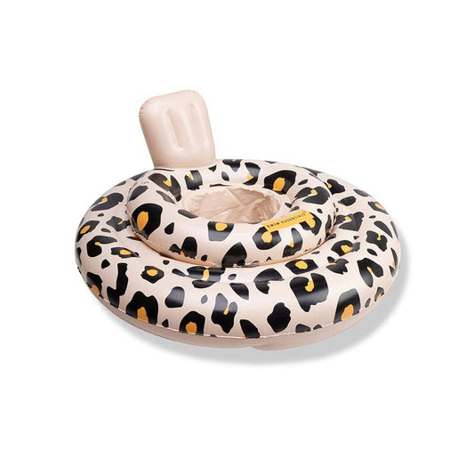 Beige Baby Float Beige 0-1 år