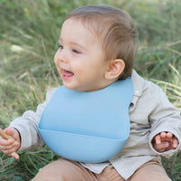 Summerville organic Haklapp Silikon