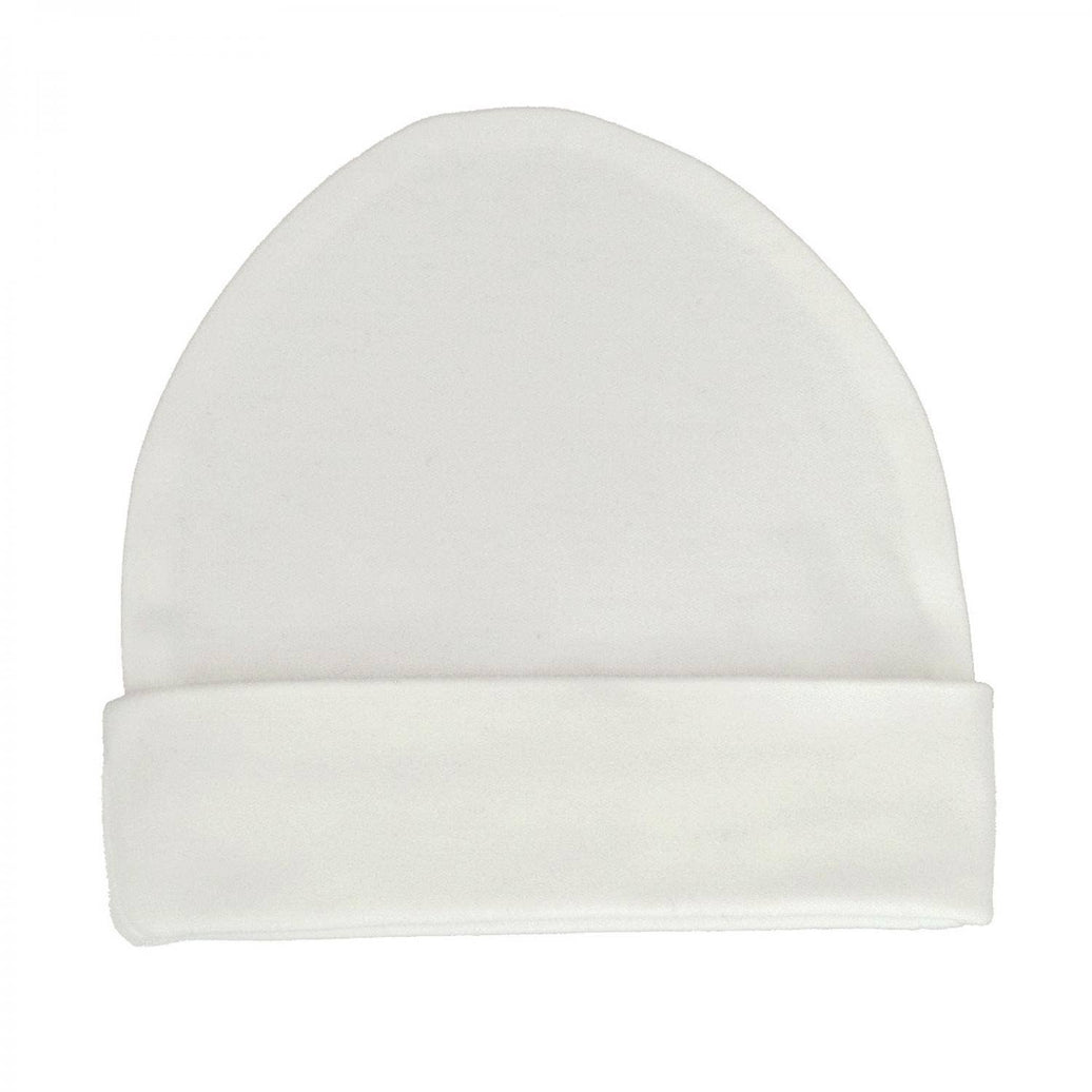 Summerville organic babyhatt vit