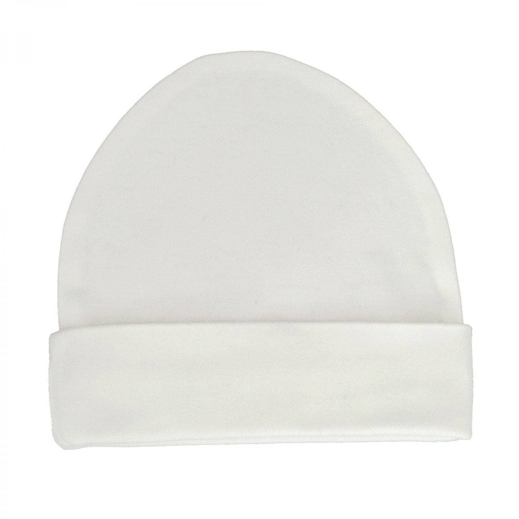 Summerville organic babyhatt vit