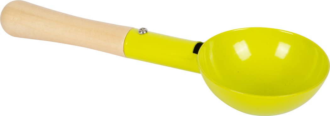 small foot Kompakt handspade set | vatten leksak | trä