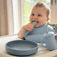 Summerville organic Barnmatset