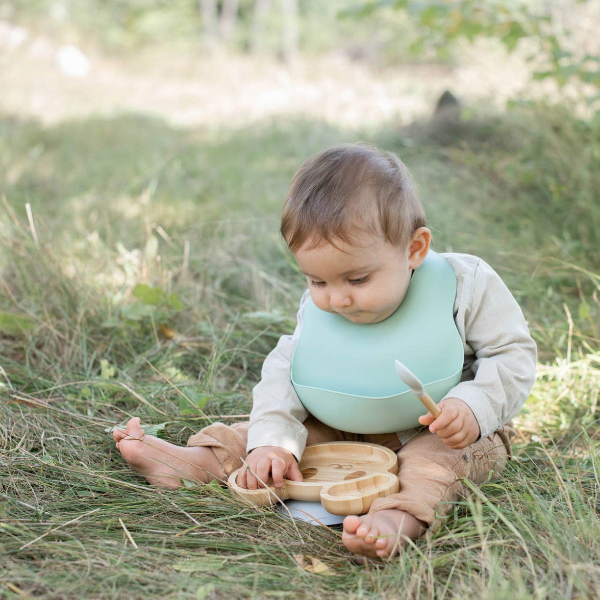 Summerville organic Haklapp Silikon