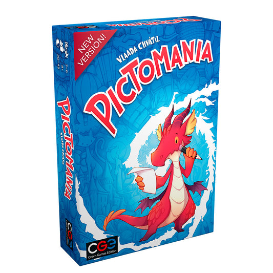 Pictomania