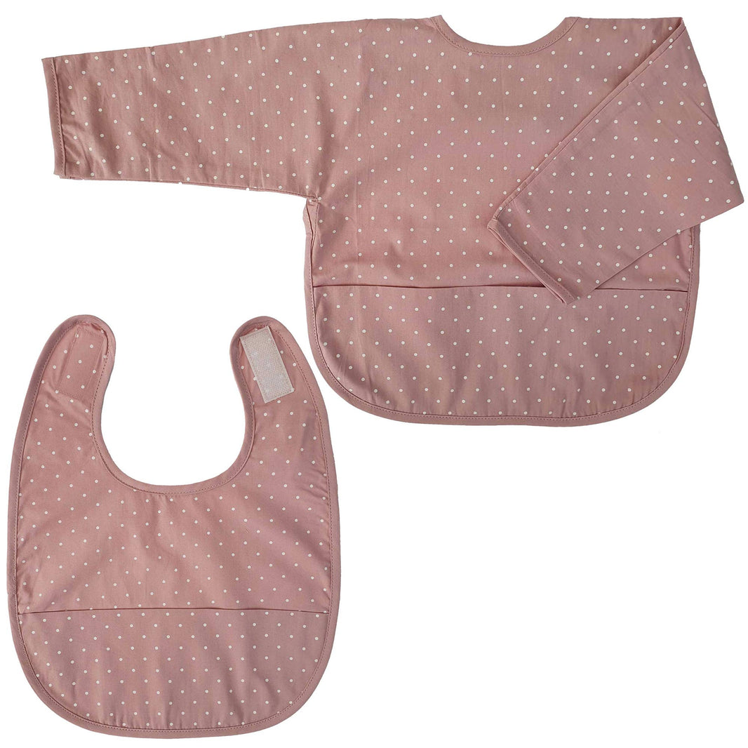 Summerville organic Haklapp och ärmar